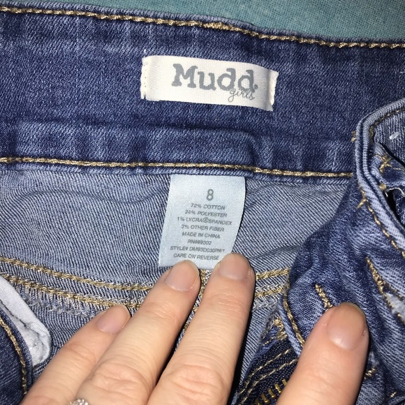 Mudd jeans - Picture 5 of 6